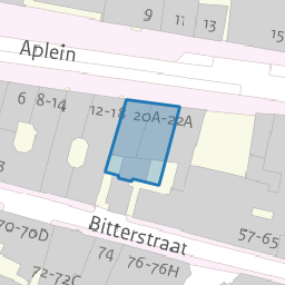 Perceel ZLE00-F-7765