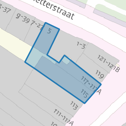 Perceel ZLE00-F-7778