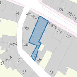 Perceel ZLE00-F-7791