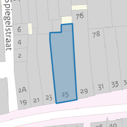 Perceel ZLE00-F-7809