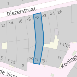 Perceel ZLE00-F-7811