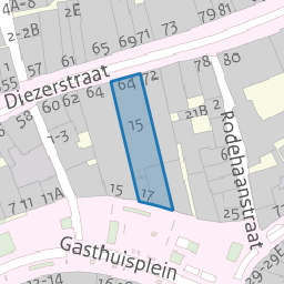 Perceel ZLE00-F-7816