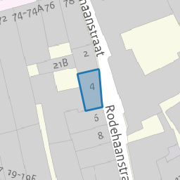 Perceel ZLE00-F-7817