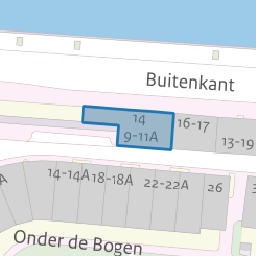 Perceel ZLE00-F-7825