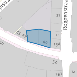 Perceel ZLE00-F-7832