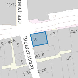 Perceel ZLE00-F-7834