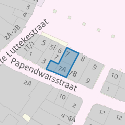 Perceel ZLE00-F-7848