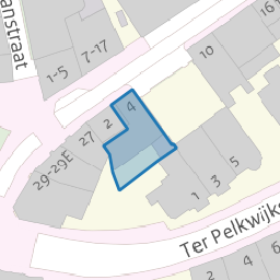 Perceel ZLE00-F-7895