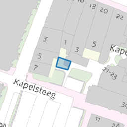 Perceel ZLE00-F-7899