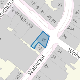 Perceel ZLE00-F-7921