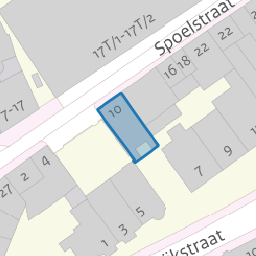 Perceel ZLE00-F-7970