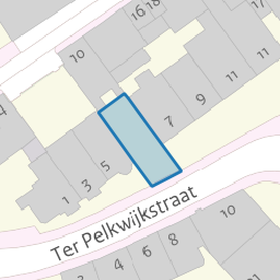 Perceel ZLE00-F-7971