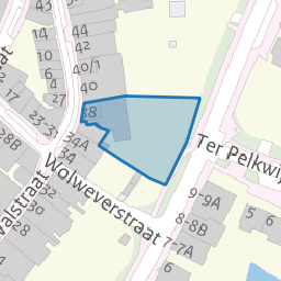 Perceel ZLE00-F-7978