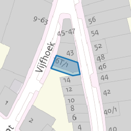 Perceel ZLE00-F-7993