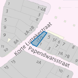 Perceel ZLE00-F-7997