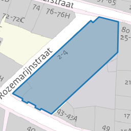 Perceel ZLE00-F-8006