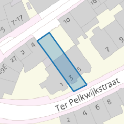 Perceel ZLE00-F-8009