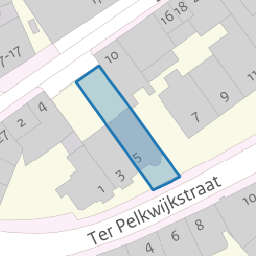 Perceel ZLE00-F-8010