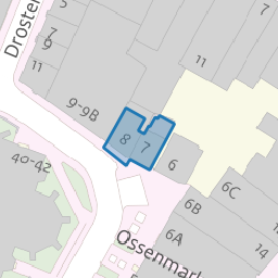 Perceel ZLE00-F-8029