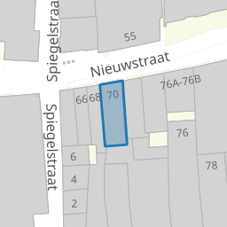 Perceel ZLE00-F-8050