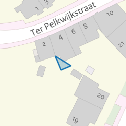 Perceel ZLE00-F-8066