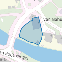 Perceel ZLE00-F-8088