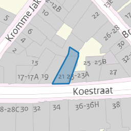 Perceel ZLE00-F-8097