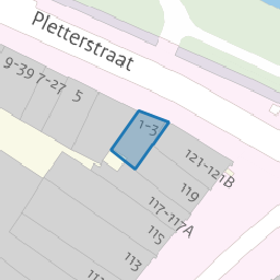 Perceel ZLE00-F-8107