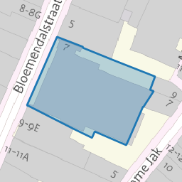 Perceel ZLE00-F-8113