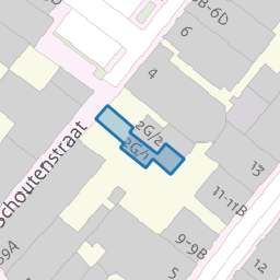 Perceel ZLE00-F-8191