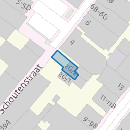 Perceel ZLE00-F-8192