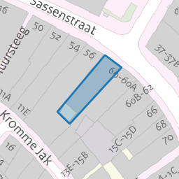 Perceel ZLE00-F-8261