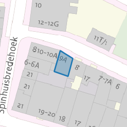 Perceel ZLE00-F-8268