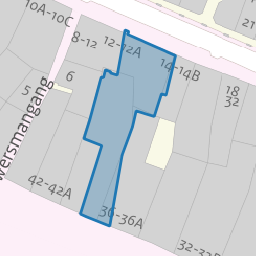 Perceel ZLE00-F-8304