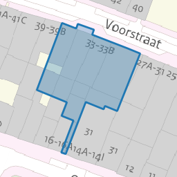 Perceel ZLE00-F-8306
