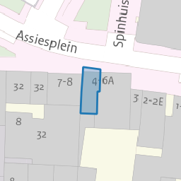 Perceel ZLE00-F-8310