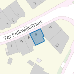 Perceel ZLE00-F-8318