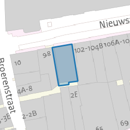 Perceel ZLE00-F-8366