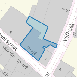 Perceel ZLE00-F-8407