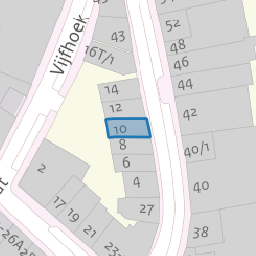 Perceel ZLE00-F-8431