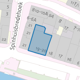 Perceel ZLE00-F-8438
