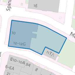 Perceel ZLE00-F-8464