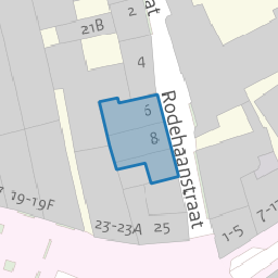 Perceel ZLE00-F-8476