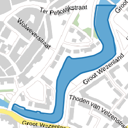 Perceel ZLE00-F-8501