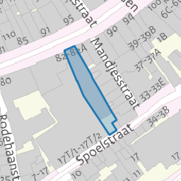 Perceel ZLE00-F-8578