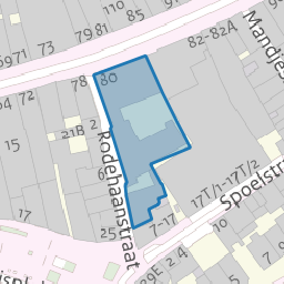 Perceel ZLE00-F-8579