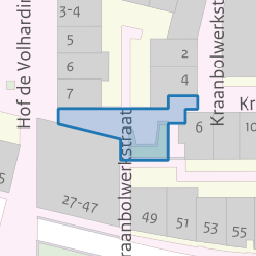 Perceel ZLE00-F-8607