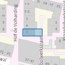 Perceel ZLE00-F-8613