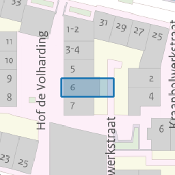 Perceel ZLE00-F-8614