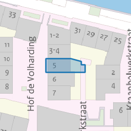 Perceel ZLE00-F-8615